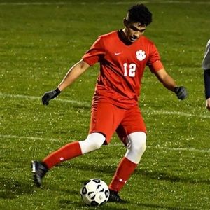 Meet your Posher, Edwin